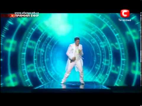 Видео: Евгений Литвинкович - Voyage Voyage