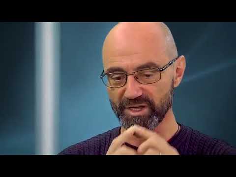 Видео: Александр Абрамов на телеканале Россия1. Интересный получился разговор