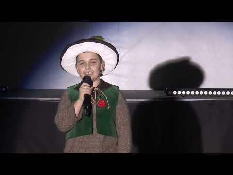 Видео: Новогодний мюзикл "Морозко". 2025