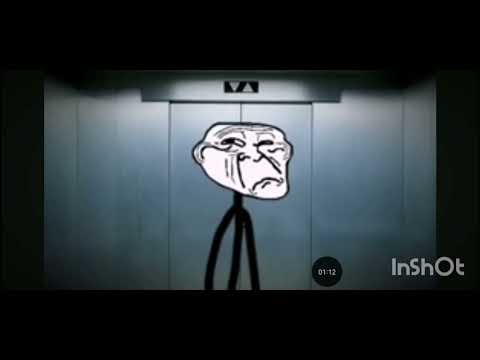 Видео: инцидент Палочник (пародия) 2.