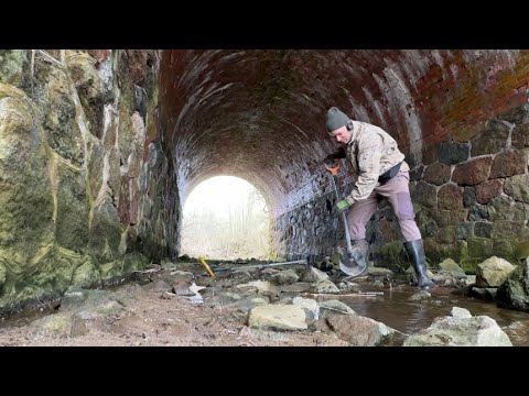 Видео: ВОТ ЭТО ПОКОПАЛИ! METAL DETECTING