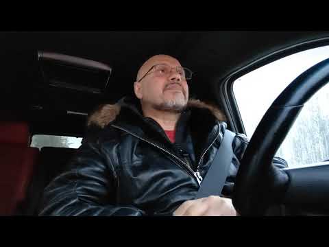 Видео: по дороге в TOP GYM...Когда сушится?