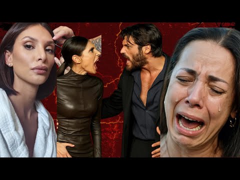 Видео: Грубые слова Сары семье Джана: «Ты слишком стар! Что ты вообще делаешь на вечеринке?»