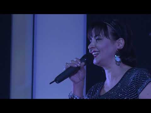 Видео: Роза Мальсагова "даьна вахарг"