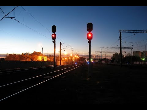 Видео: Допрос НАЧАЛЬНИКА ДЕПО и на вылет с РЖД