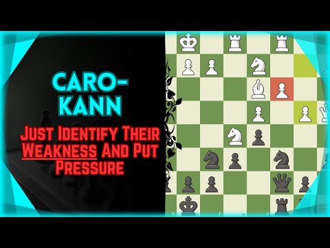 Видео: Медленный, но мощный гринд в обмене Каро-Канн!