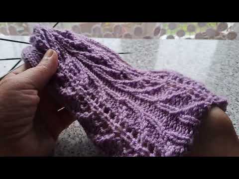 Видео: Готовая работа , и мои продвижения 🧶🧶🧶