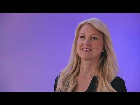 Видео: Рождённая психологом