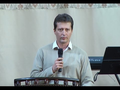 Видео: Золото, серебро и драгоценные камни - проповедь, Виталий Марков