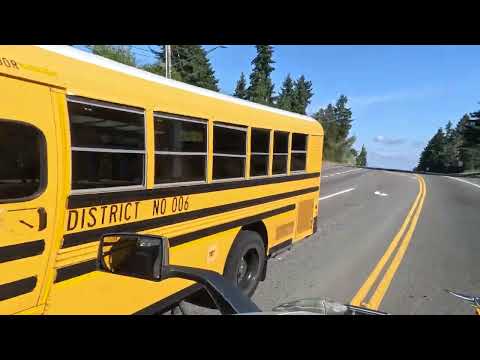 Видео: Барлингтон   Такома