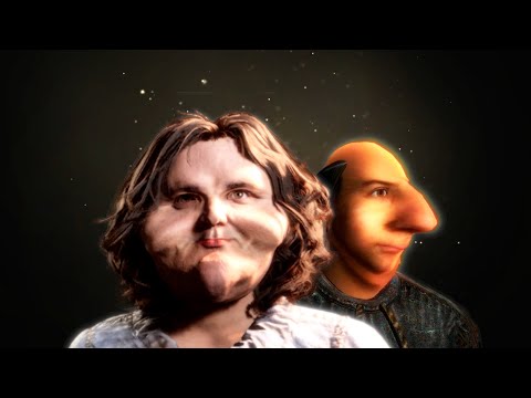 Видео: OBLIVION REMASTERED - ОБЗОР ОТ ИСТИННОГО ФАНАТА