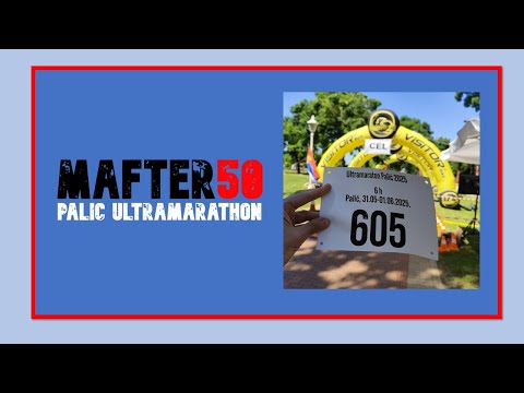 Видео: MAF тренировки для бегунов старше 50. 6 часов в Паличе