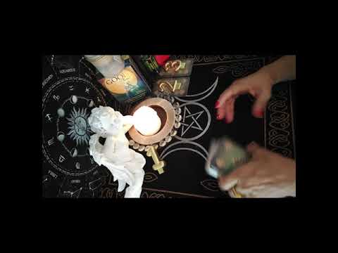 Видео: Има ли бъдеще за нас? онлайн таро.