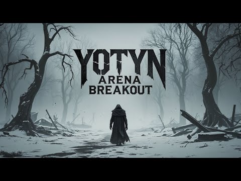 Видео: Arena Breakout Рулетка с челленджами
