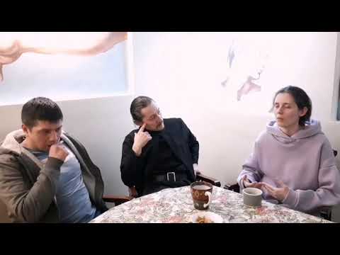 Видео: «Все мы психи, но лечатся только здоровые…»