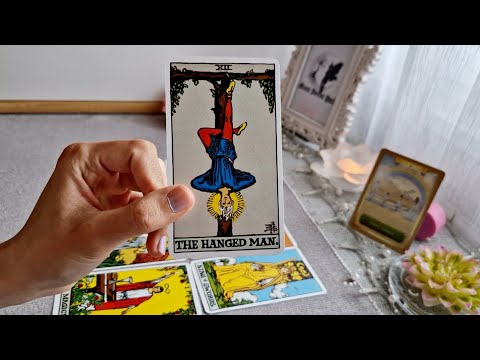 Видео: 💔Защо се отдръпна от теб? Каква е причината да се отдалечи и да е пасивен към теб?💔