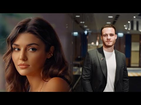 Видео: Керем и Ханде ARRASLE Их новый рекламный ролик заставит вас затаить дыхание