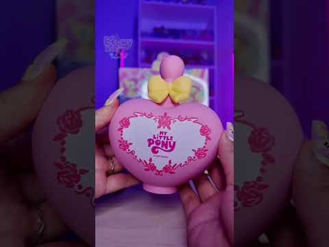 Видео: Распоковка ❤️пони в сердечках!❤️