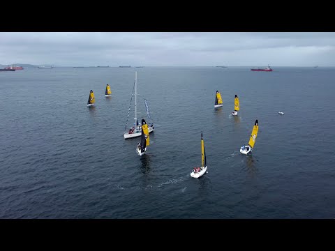 Видео: билайн x Сила Ветра во Владивостоке!