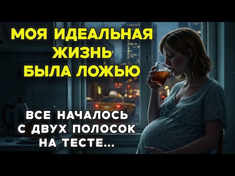 Видео: Две Полоски На Тесте Вскрыли Тайну, Которую Мой Муж Хранил Годами...