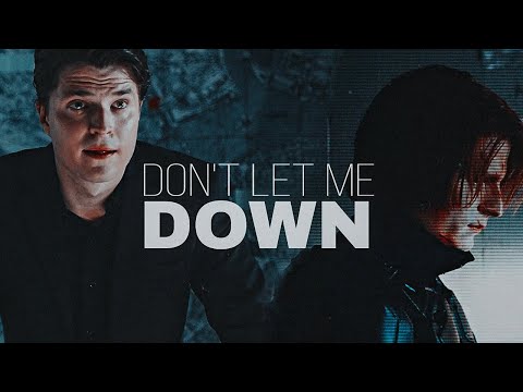 Видео: » бриллинг & разумовский || don't let me down
