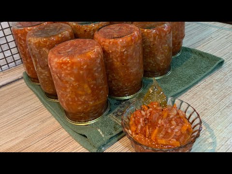 Видео: Салат «ЗАВТРАК ТУРИСТА»! Очень вкусный рецепт!