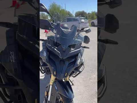 Видео: VOGE 625 DSX.Самая долгожданная новинка года…