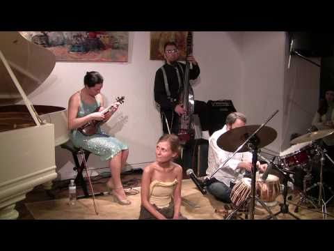 Видео: Катя Chilly - "Подих океану"