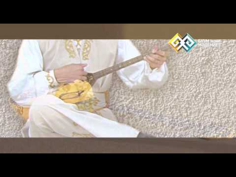 Видео: "С чего все начиналось..." (0011) - Даулеткерей