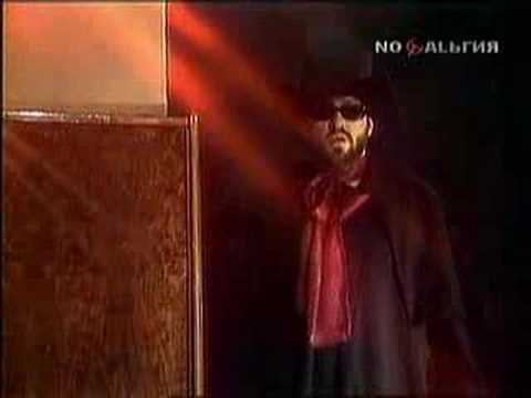 Видео: Кальянов - Карабас Барабас