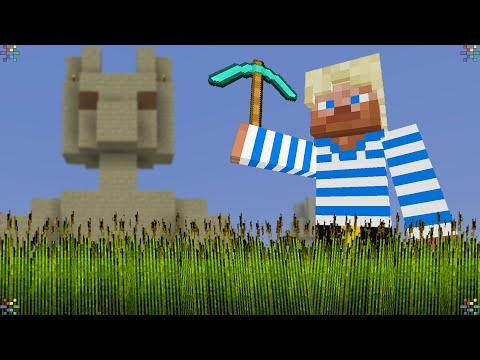 Видео: 2B2T - FitMC про Русскую Долину и БУЛДЖАТЯ
