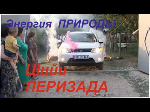 Видео: Лезги мани - ЦIийи Перизада /Лезги мехъер мани/ Гафарни макьам Адил Сaфaрованди я