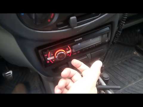 Видео: Глючит ручка громкости автомагнитолы, что делать? Замена энкодера.