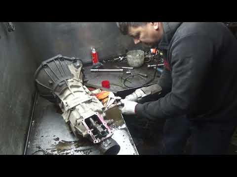 Видео: Dongfeng Китайский Бусик Диагностика коробки передач