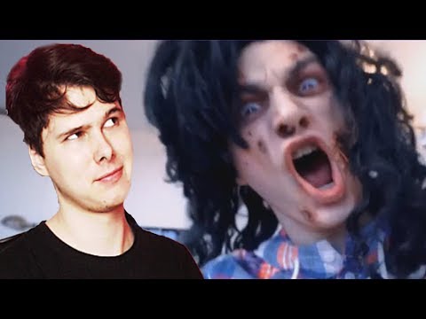 Видео: Оливия Вернулась - Реакция на TheBrianMaps (Брайн Мапс)