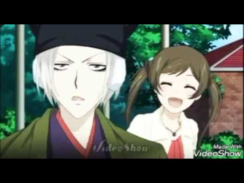 Видео: Наверное это любовь детка(Клип) Тамоэ и Нанами