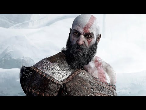 Видео: Прохождение #5 ➤ God of war Ragnarok