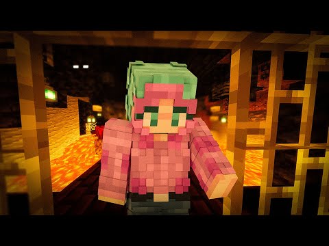 Видео: ПЕЩЕРА ХЕРОБРИНА? Херобрин рядом: 3 серия