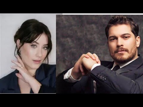 Видео: Скрытое интервью раскрывает тайные чувства Чагатая Улусоя к Хазал Кая!