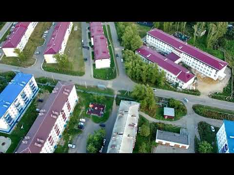 Видео: #15 (Перезалив) Полет на квадрокоптере. г. Александровск-Сахалинский. Август 2023 г.