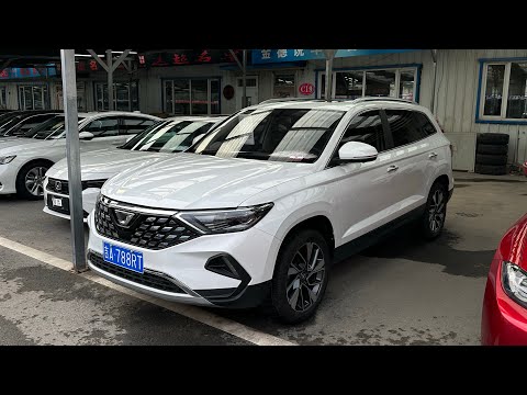 Видео: Авто из Китая по НОВЫМ ЦЕНАМ❗️Авторынки Китая 🇨🇳TOYOTA, HONDA, JETTA, HAVAL, CHANGAN, NISSAN, GAC