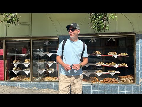 Видео: 2 дня в Стамбуле 2025г. Цены, места, красивые виды, местная еда!