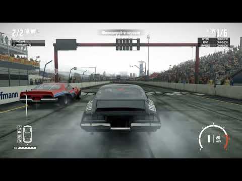 Видео: прохождение игры Wreckfest часть 19
