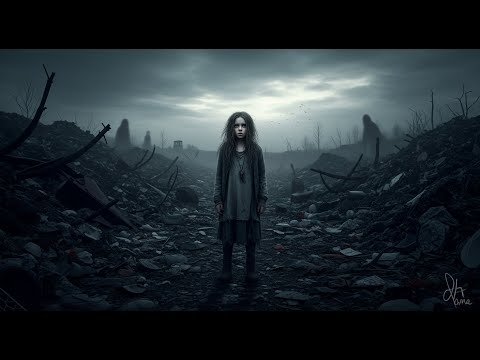 Видео: Тайна заброшенной свалки: Девочка услышала детский плач, но то, что она нашла, шокировало её!