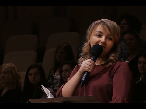 Видео: Дороже жемчуга. Наталья Шевченко.