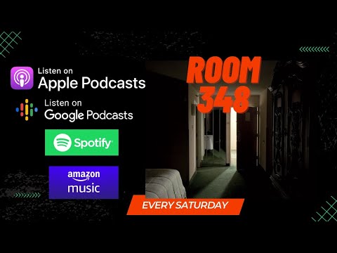 Видео: Podcast #22 348-р өрөөний нууцлаг үхэл