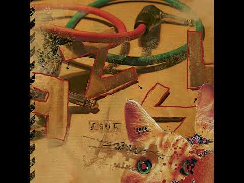 Видео: ZSUF - Nuclear waltz [Атомна пустеля мікс]