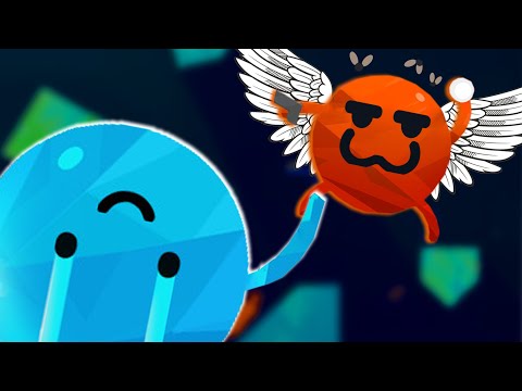 Видео: УЛЁТНАЯ СБОРКА @Dizoff | Rounds | Упоротые Игры