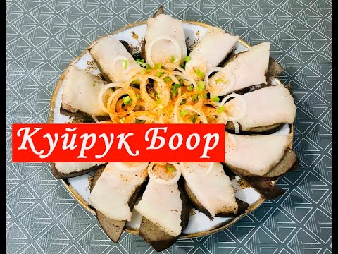 Видео: Холодная Закуска из Печени. Как Приготовить Печень с Жиром.