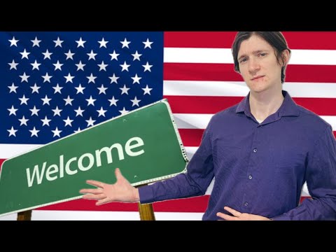 Видео: Кому стоит переезжать в США?